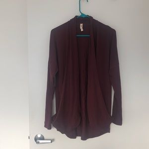 Lucy shrug - new without tag